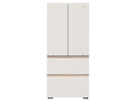 Tủ lạnh Aqua Inverter AQR-MA590XA(MC)U1 - 515 lít