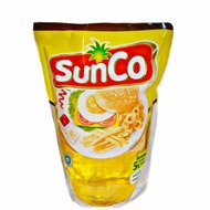 Minyak Sunco 2 liter