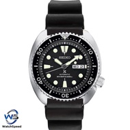 Seiko SRPE93K1 SRPE93 Prospex Turtle Automatic Diver's Mens Watch