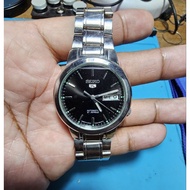 SEIKO 5 WATCH AUTOMATIC 7S26