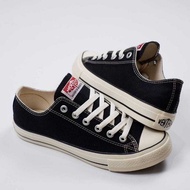 VENTELA ETHNIC LOW SHOES (UNISEX)