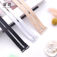 Chest pad brast pad Free Shipping/10Y Shoulder Strap B1J60-Anti-slip Buckle Comfortable Women's Anti