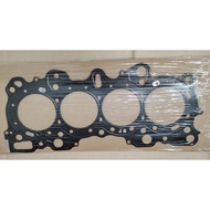 (LYW) Honda Genuine V-TEC B16A B16B B18C Cylinder Head Gasket (METAL) 12251-P30-014