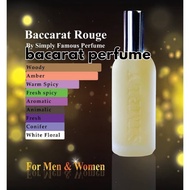 bacarat simply famous bacarat simply famous ROUGE 540-60ML | UNISEX PARFUME | {men} {woman} {eau de 