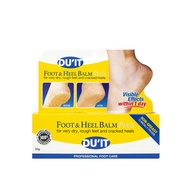 DUIT Foot & Heel Balm Plus 50ml