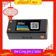[dilao87] Bitcoin Nerd Miner V2.0 T-Display-S3 BTC Crypto Solo  Nerdminer Miner LCD Display 78KH/S w