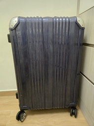 Beverly Hills Polo Club 26吋鋁框行李箱/Luggage/Baggage/Suitcase