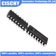 10pcs/lot CD4051BM HEF4051BT HCF4051BM SOP16 In Stock