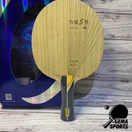 KAYU Original YINHE PRO 05 Table Tennis Pingpong Bet Wood