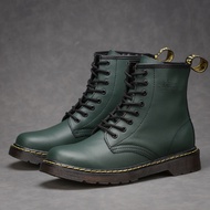 Dr. Martens Air 1460ของผู้ชายรองเท้าบูท Martin รุ่นคู่ขนาด35-46