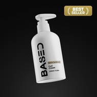 Body-Based Curl Cream| Enjoy the moment of hydration| Simple, natural, and effective