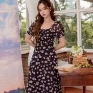 #JBS2431 Adora Pixie Dress Joobs studio