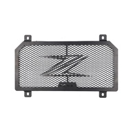 Rapido Kawasaki Z250 / Z400 Radiator Cover / Coolant Engine Net (2019)