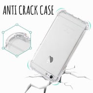 Soft Case Anti Crack Casing Grosir IPHONE/SAMSUNG/OPPO/VIVO/XIAOMI