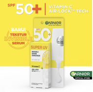 Garnier Super UV Sunscreen SPF 50