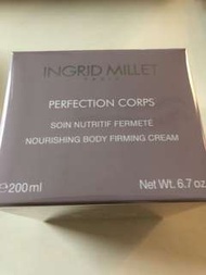 Ingrid Millet Body Firm Cream