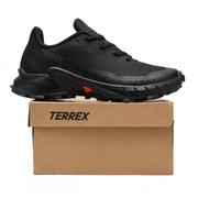 TERREX New Style Breathable Outdoor Hiking Sports Shoes Men