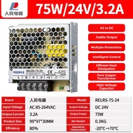 People | AC to DC Voltage Converter 12V 24V 10A Power Supply