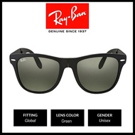 Ray-Ban RB4165 JUSTIN Classic Square Sunglasses