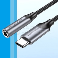 VENTION BGM USB Type C to AUX Audio Converter