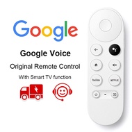 G9N9N For Chromecast With Google TV Voice Bluetooth Remote Control For GA01920-US, For GA01923-US, F