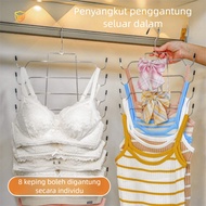 Bra Storage Bra Storage Handy Tool Wardrobe Underwear Bra Hanger Hanging Camisole Organizer