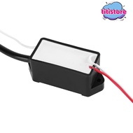 TITISTORE High Voltage Transformer, DC 3.6V/4.8V/6V/12V Pulse Generator High Voltage Generator, Scie