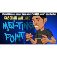 Casshan Wallace - Melting Point