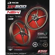 RCB SP500 SPORT RIM Y15 Y16ZR NMAX 2020 100%ORIGINAl RCB