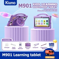 Kiumo [M901] tablet android Tablet For Kids Tablet For Kids Education 7 inch Tablet Budak Android Ta