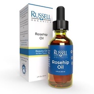 【Russell Organics】玫瑰果油