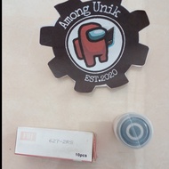BEARING 627 2RS FBJ (UNIT)