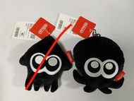Splatoon 斯普拉遁 公仔 |SF到付/平郵可$50