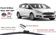 Ford SMAX /S-MAX  Wiper  OEM  Wiper Blade Japan Technology