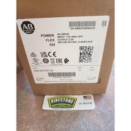 25B-B2P5N104 SER/A A-B ""ファクトリーシール-2022 "" ** USA Stock **