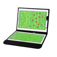 SA Soccer strategy table