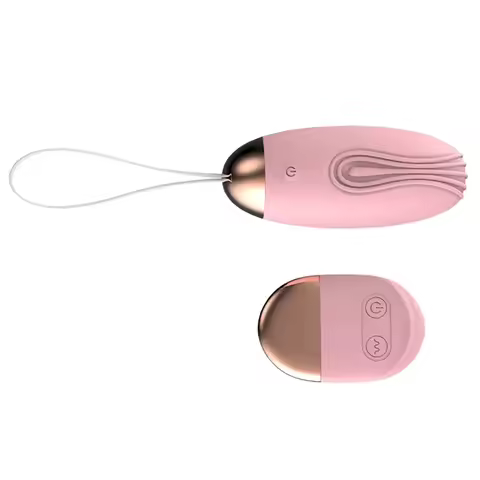 Wireless Remote Control Bullet Vibrator Vibrating Egg Waterproof G-Spot Clitoral Stimulator Pleasure