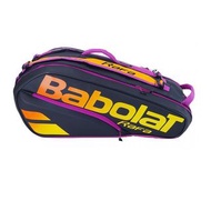 Babolat Pure Aero Rafa Tennis Bag(for 6 rackets)