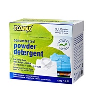 Cosway Ecomax Concentrated Powder Detergent (1kg)
