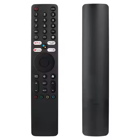 For Xiaomi Android TV For Xiaomi TV A Pro 43"55"65"75 For Xiaomi TV A 43''50''55''65 New XMRM-ML Sma
