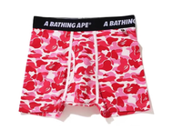 [ 💥ส่งฟรี 828.-] พรีออเดอร์ 📦 Boxer A Bathing Ape กางเกงชั้นใน BAPE ลายพราง หลากสี