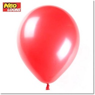 No. 8 No. 10 Big Red White Purple Balloons Thickened Balloons Laboratory Balloons Collection Gas 100