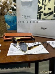 Celine 高清太陽鏡墨鏡