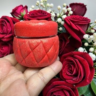 Code K4-1 To K4-100 Empty Case Size 80ml 50g Can Be Extended Diy Sellers. Multipurpose Jar New Year'