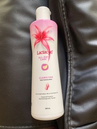 Lactacyd 女性潔膚液