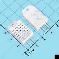 DHT22 AM2302 Temperature Humidity Sensor Smart Components
