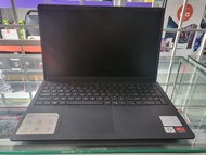 Dell Inspiron 3515 Laptop 15.6" HD Screen AMD Processor 7 GEN 4GB RAM SSD 256GB /30