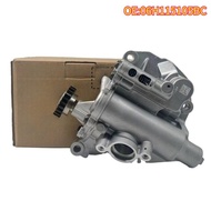 Good High quality New For 06H115105BC Suitable for Volkswagen Audi Engine Oil Pump Assembly Parts 06