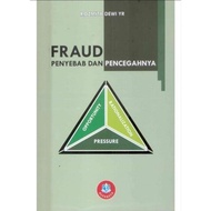FRAUD Cause and Prevention