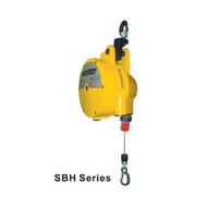 SPRING BALANCER SWF (สปริงบาลานเซอร์) powermaster SWF 1.5/40 KG สินค้าพร้อมจัดส่งราคาพิเศษ